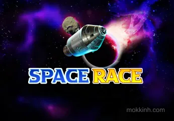 Cuộc Đua Không Gian