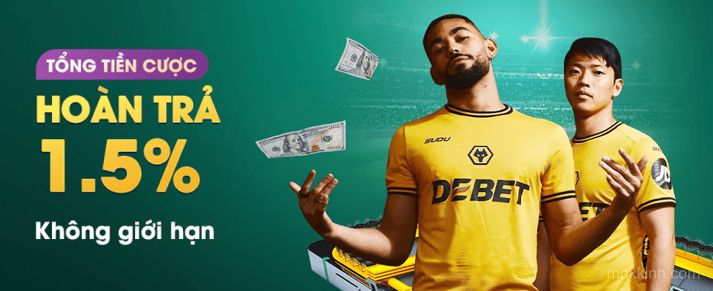 Khám phá thế giới cá cược với mokkinh